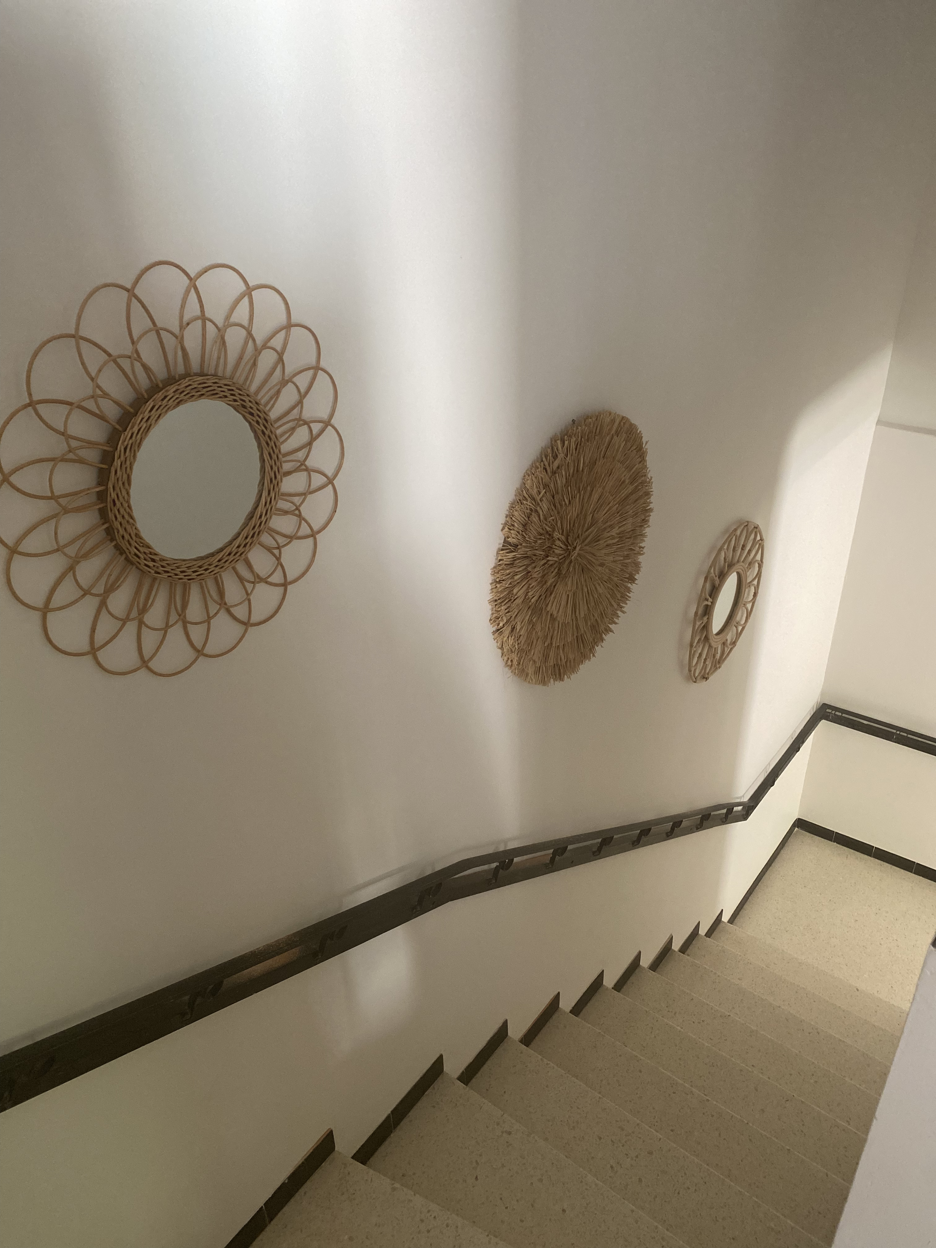 Petramale, location mas de barthe