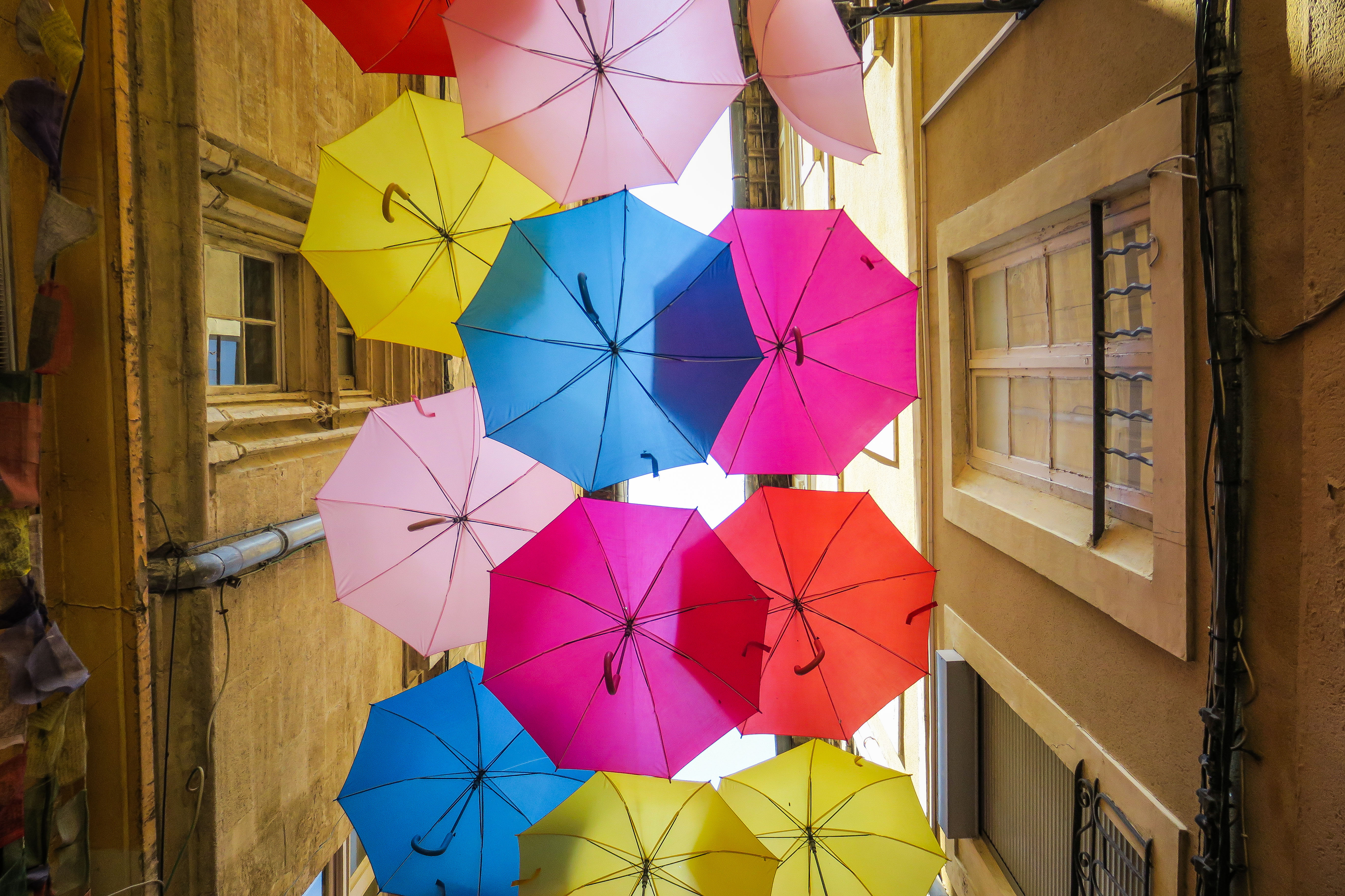 Le festival d'avignon